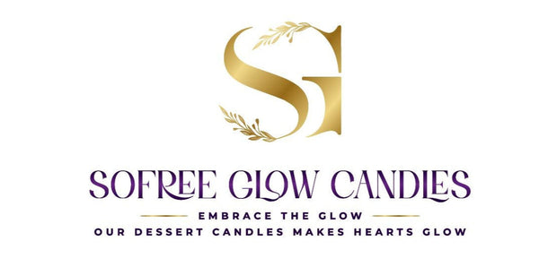 SoFree Glow Candles 