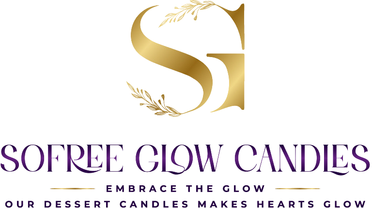 SoFree Glow Candles 